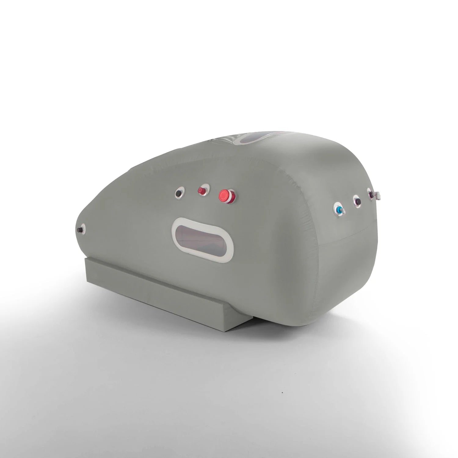 Oxyprime 2 Seated Softsided 1.2-1.5 ATA Hyperbaric Chamber