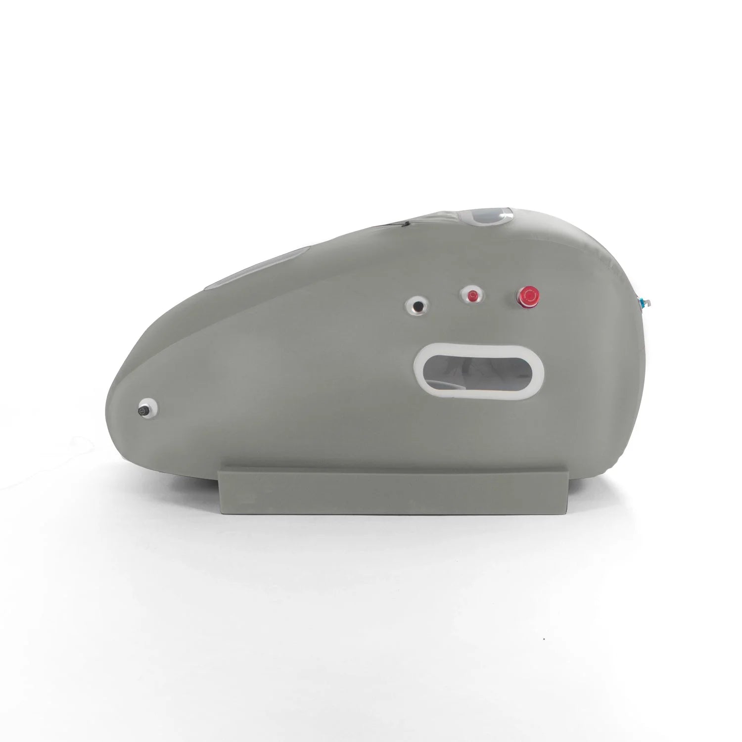 Oxyprime 2 Seated Softsided 1.2-1.5 ATA Hyperbaric Chamber