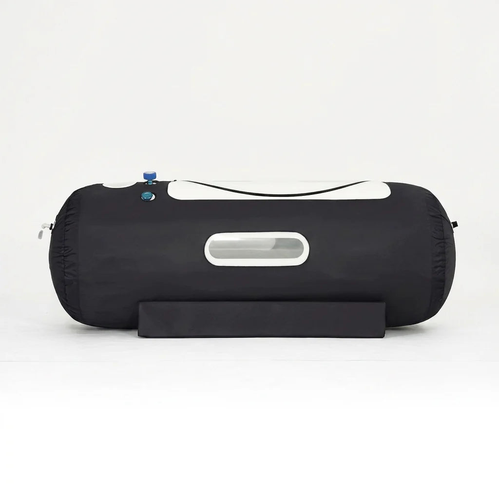 Oxyprime 1 lying 1.2-1.5 ATA Soft Sided Hyperbaric Chamber
