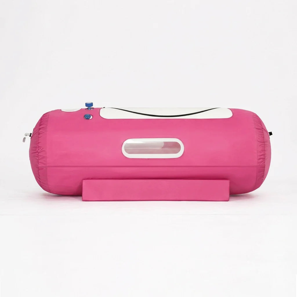 Oxyprime 1 lying 1.2-1.5 ATA Soft Sided Hyperbaric Chamber