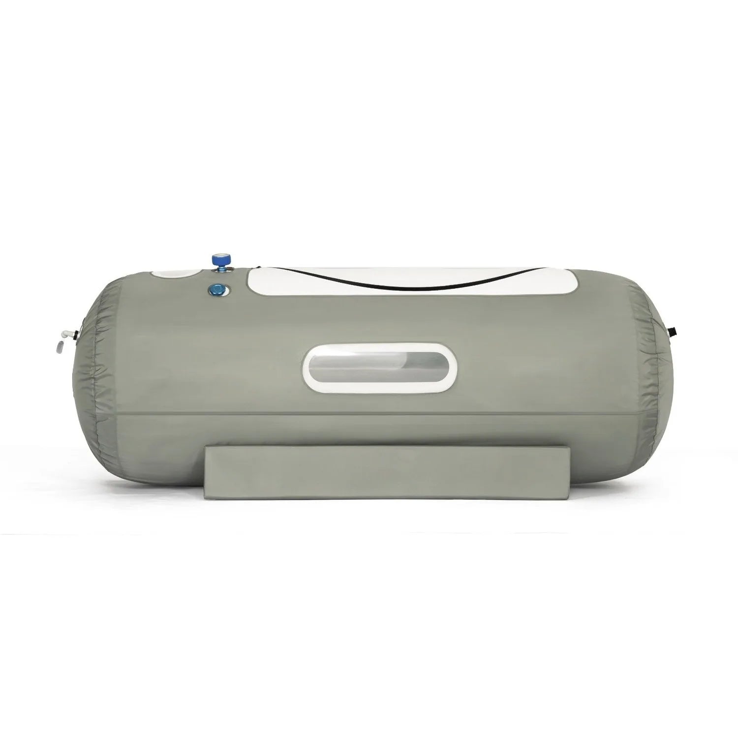 Oxyprime 1 lying 1.2-1.5 ATA Soft Sided Hyperbaric Chamber