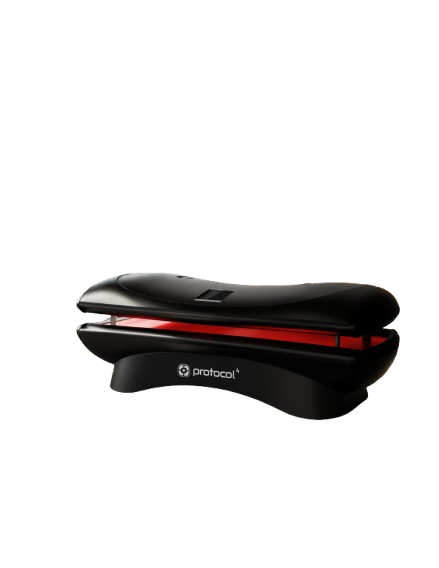 Protocol4 P4 Capsule — Full-Body 360° Photobiomodulation System