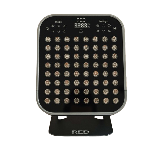 The Small Panel – Targeted Red & Near-Infrared Light Therapy Device