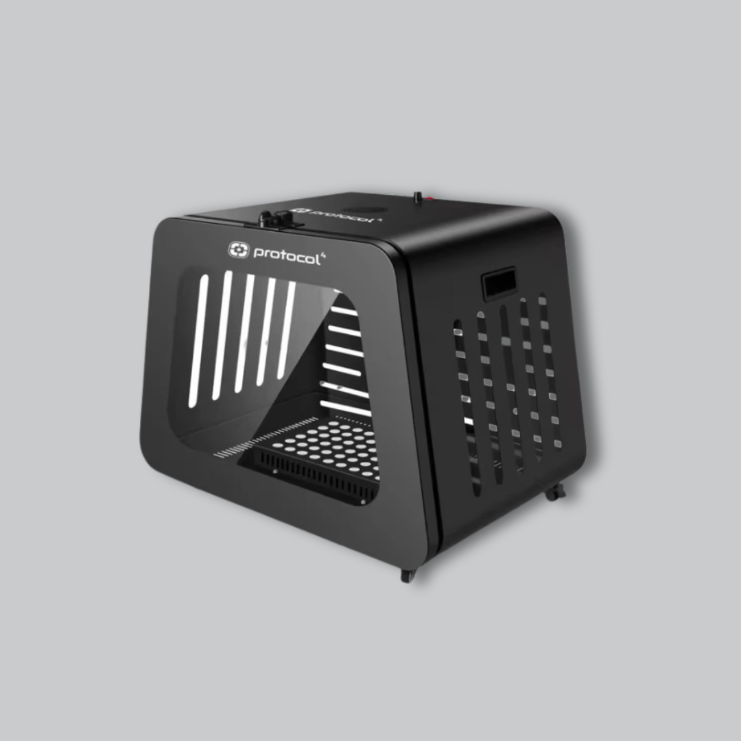 Protocol4 Small Pet Red Light Capsule
