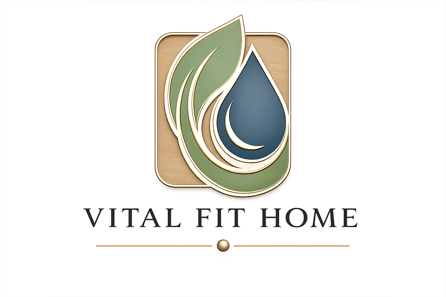 Vital Fit Home