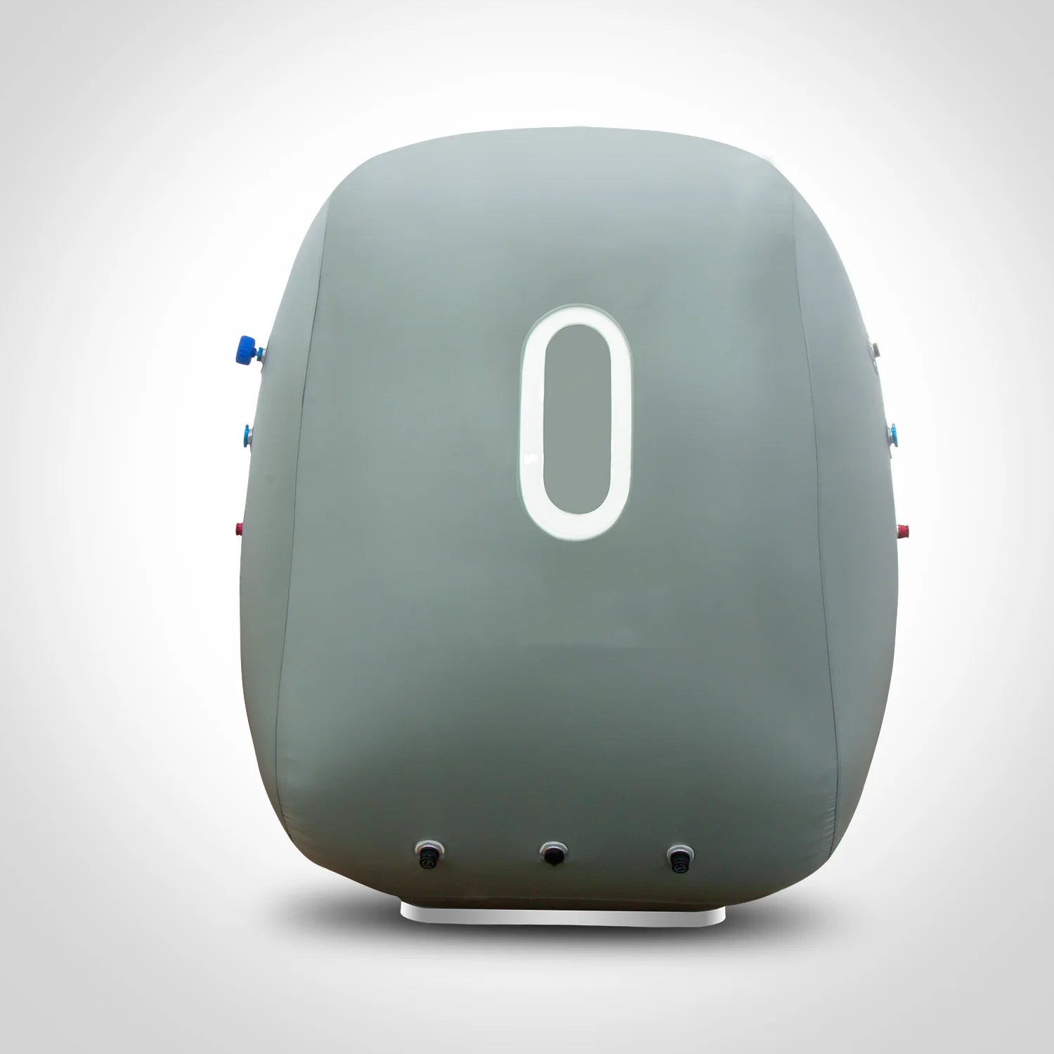 Oxyprime 3 Seated Wheelchair Accessible 1.4 ATA Hyperbaric Chamber